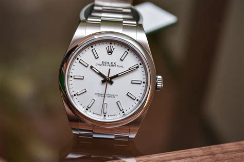 rolex 114300 replica review|rolex oyster perpetual 39 114300.